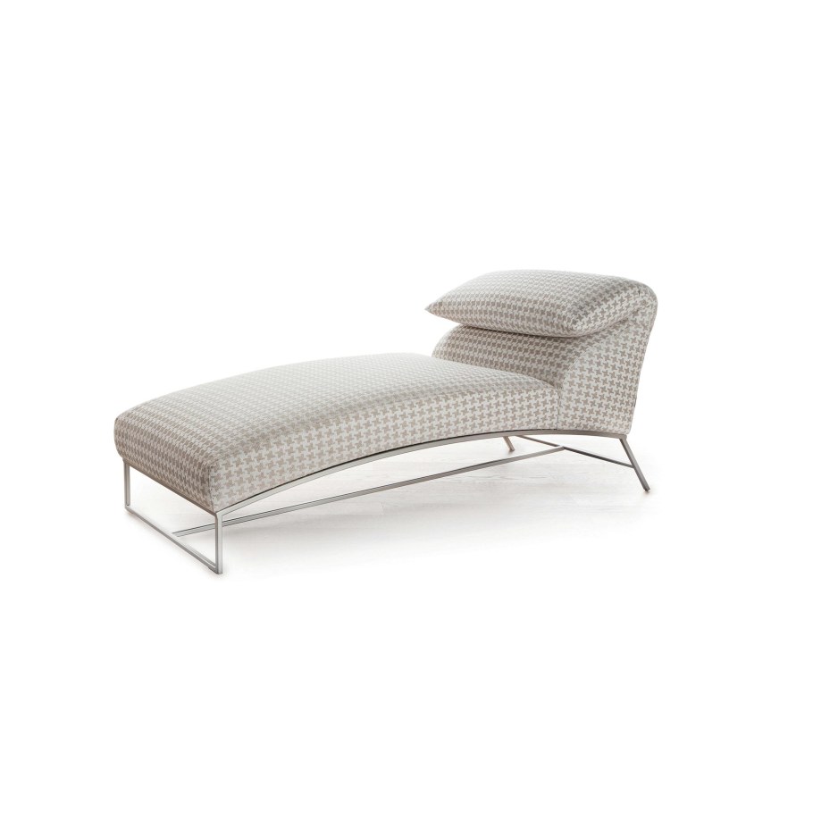 Chaise longue кушетка
