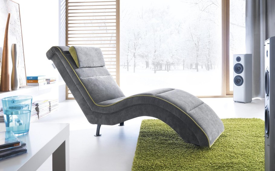 Кушетка лежак Вула pushe