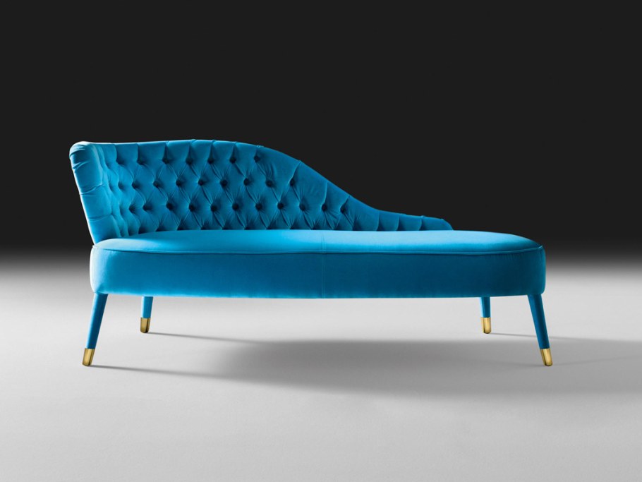 Дизайн кушетки