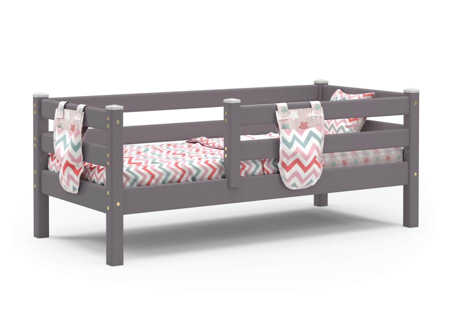 Кровать Соня (70х160) Лаванда