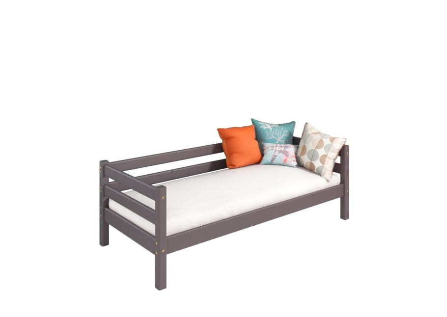 Мебельград кровать Соня вариант 1