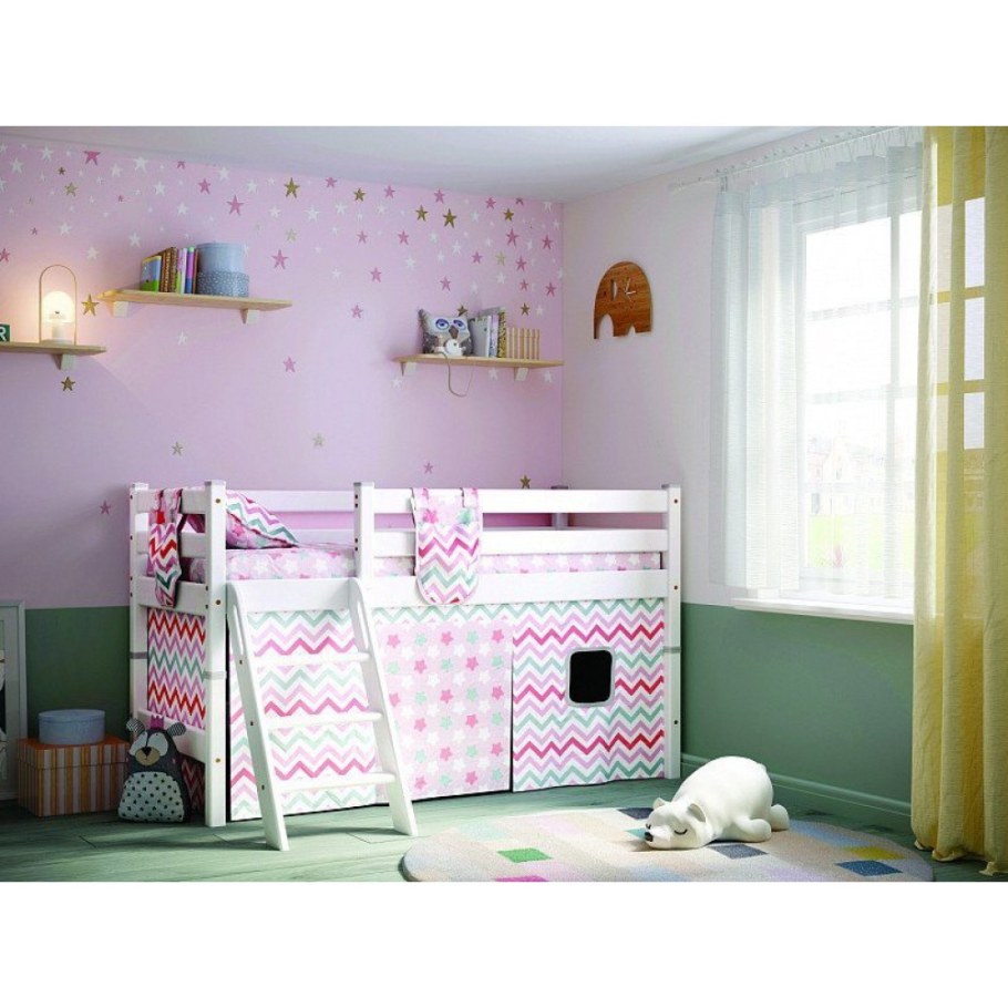 Кровать-домик Соня