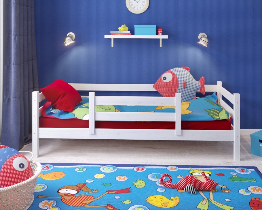 Детская кровать Соня-2