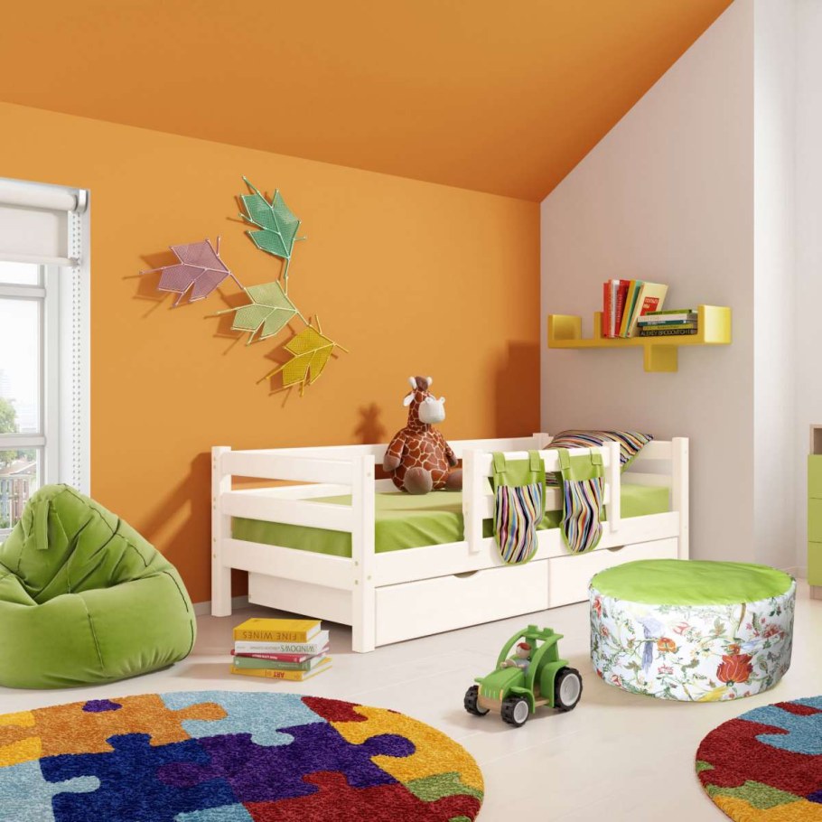 Детская кровать Соня Мебельград