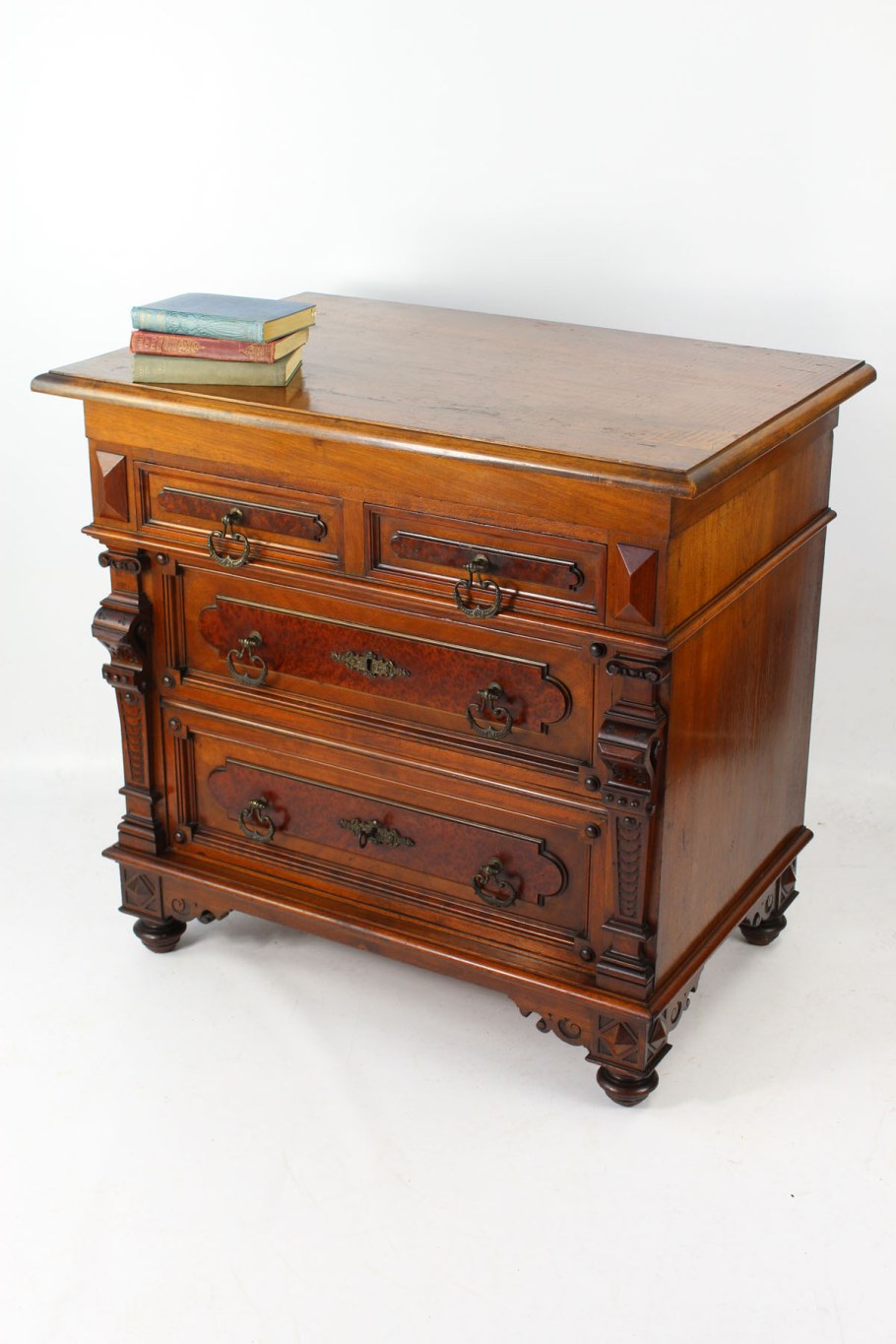 Японская мебель 19 века