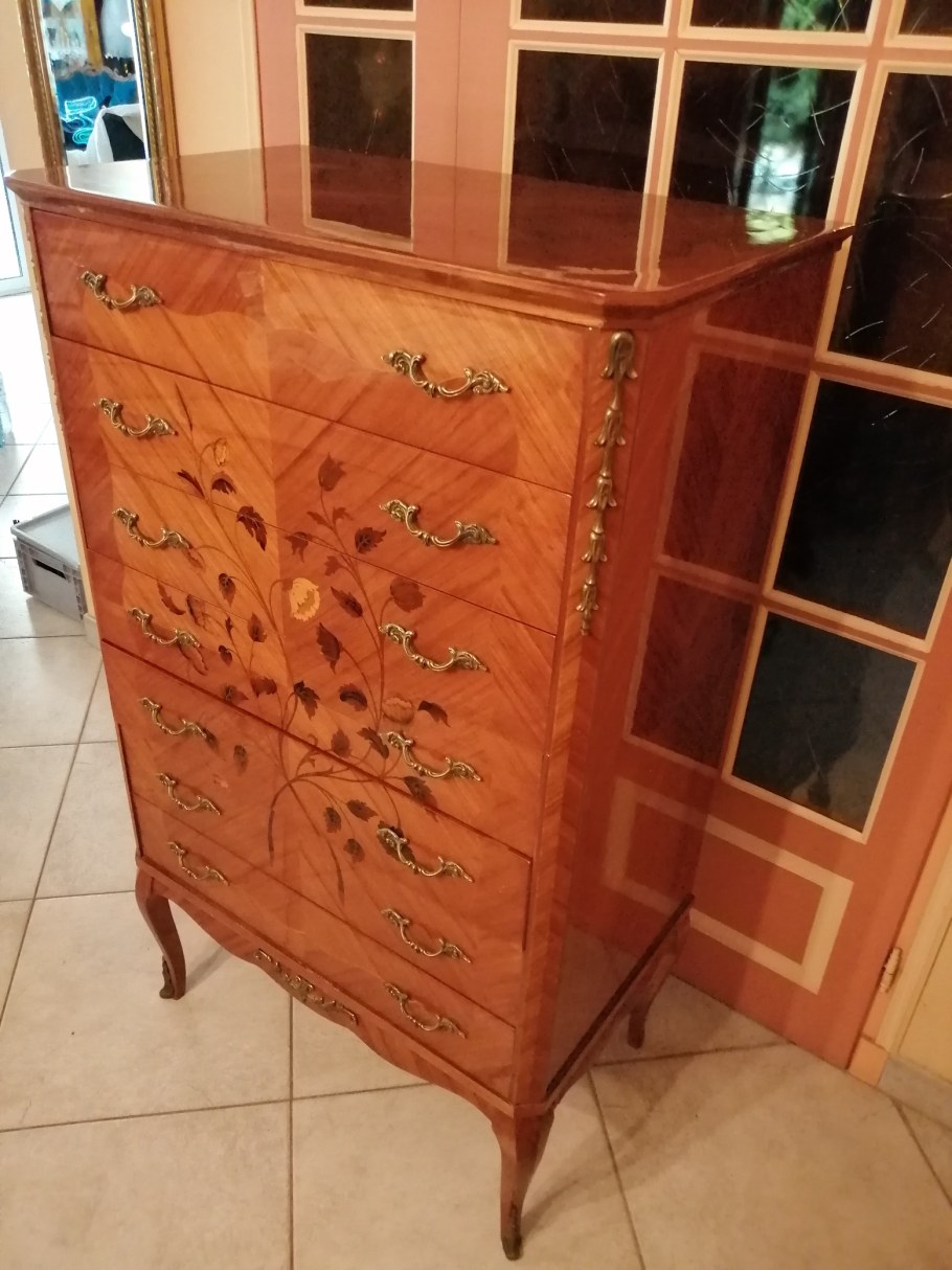 Мебель 20 годов