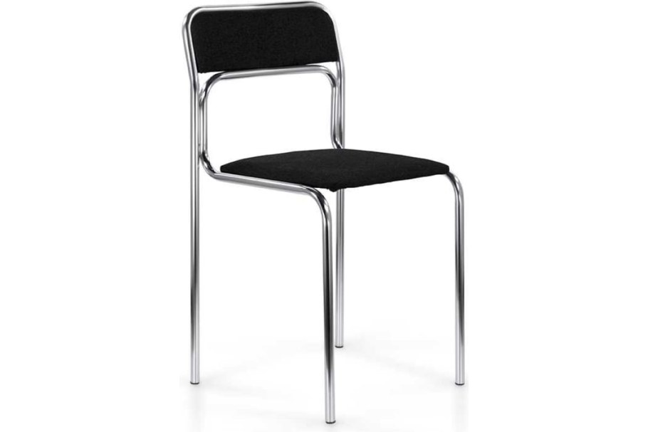 Стул Аскона BL z11 (черный)