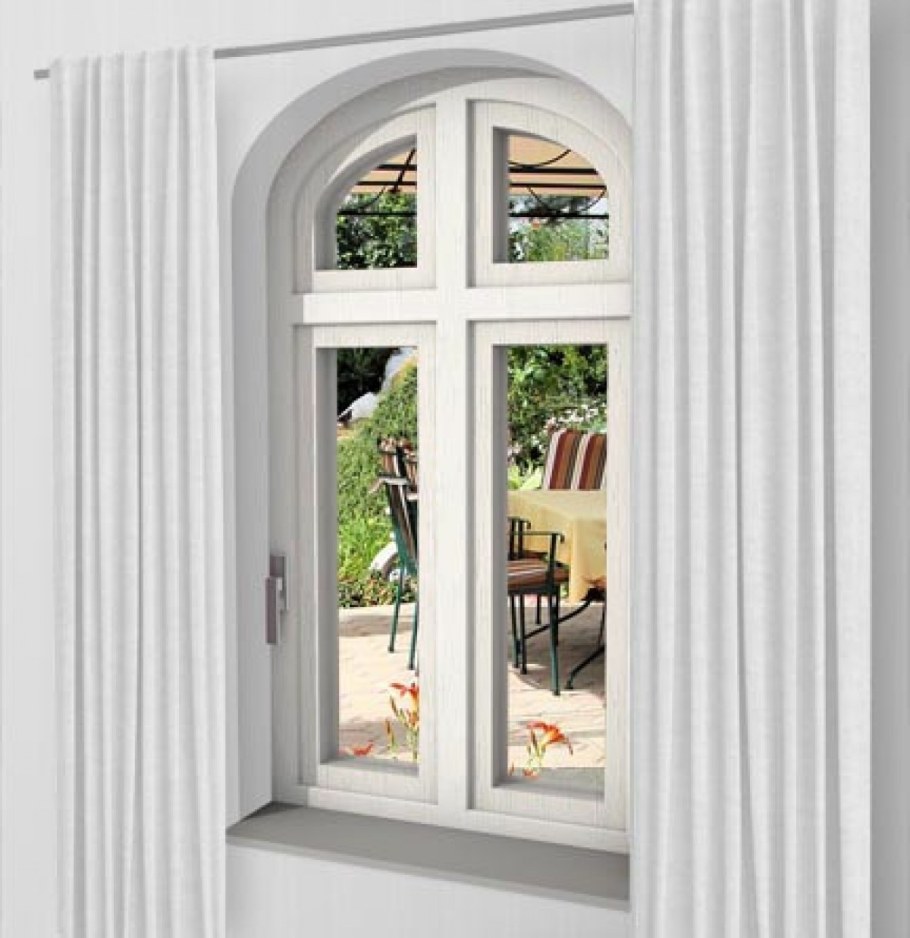 Окна Империал