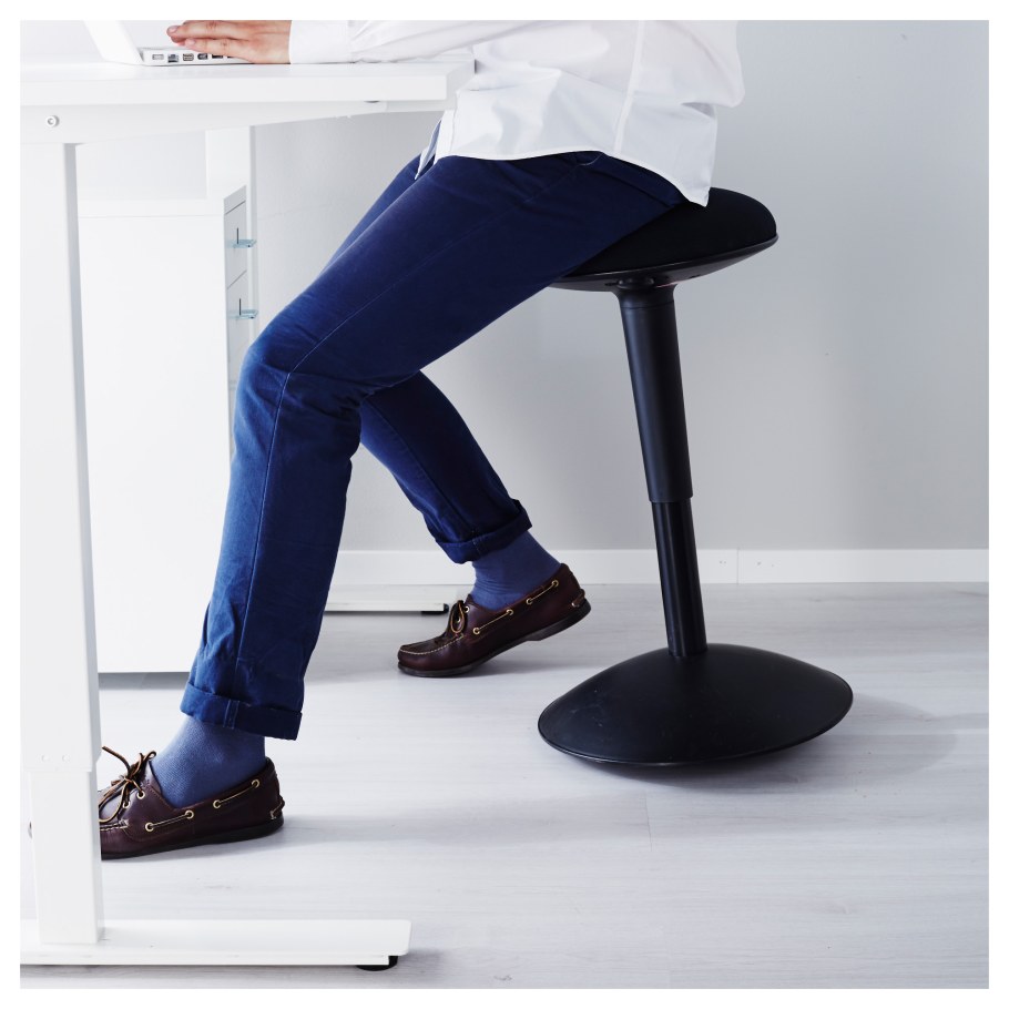 NILSERIK Нильс-Эрик высокий табурет