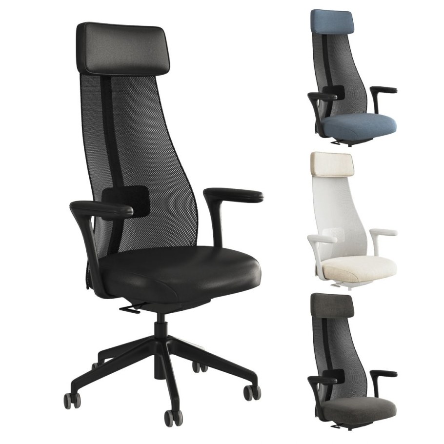 Стул ikea JARVFJALLET