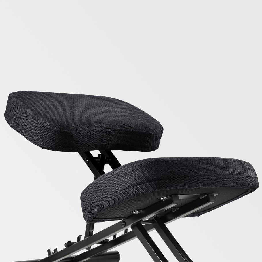 Коленный стул икеа