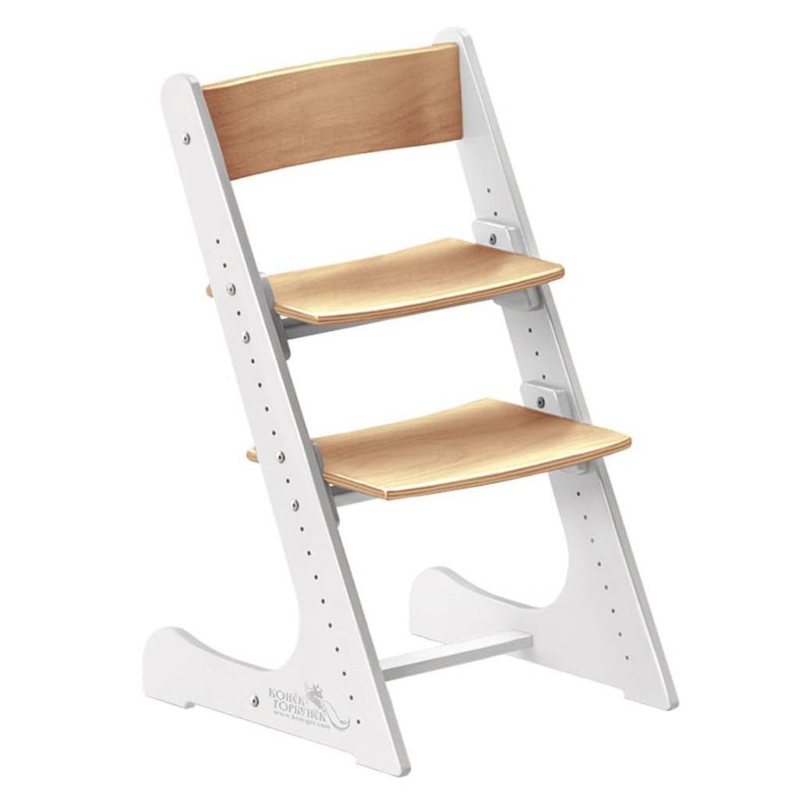 Растущий стул конек Горбунек