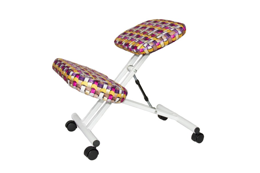 Коленный стул конек горбунок