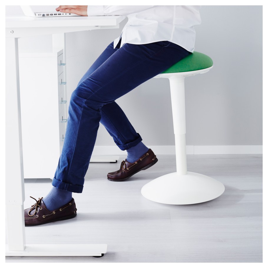 Стул Нильс Эрик икеа