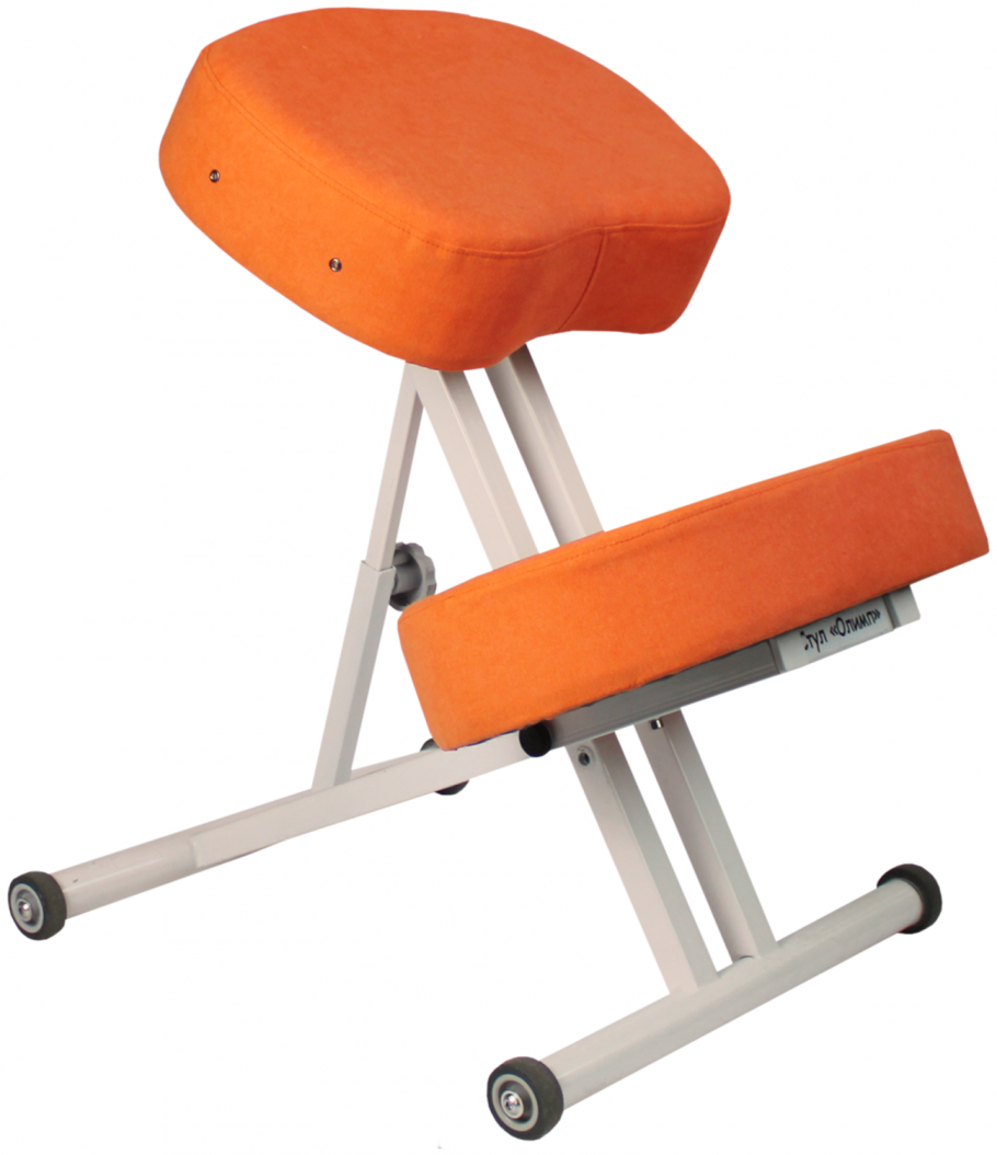 Коленный стул Олимп СК-1-2