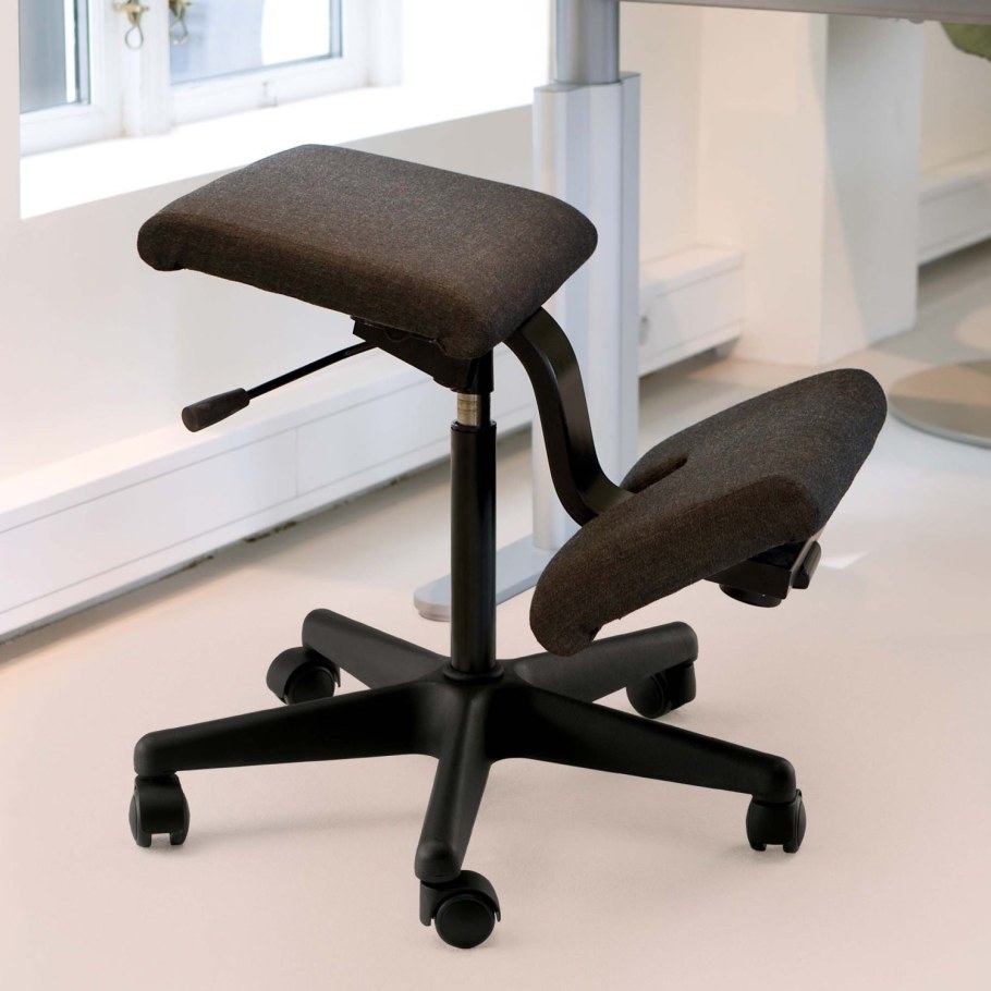 Стул Ergonomic kneeling Chair