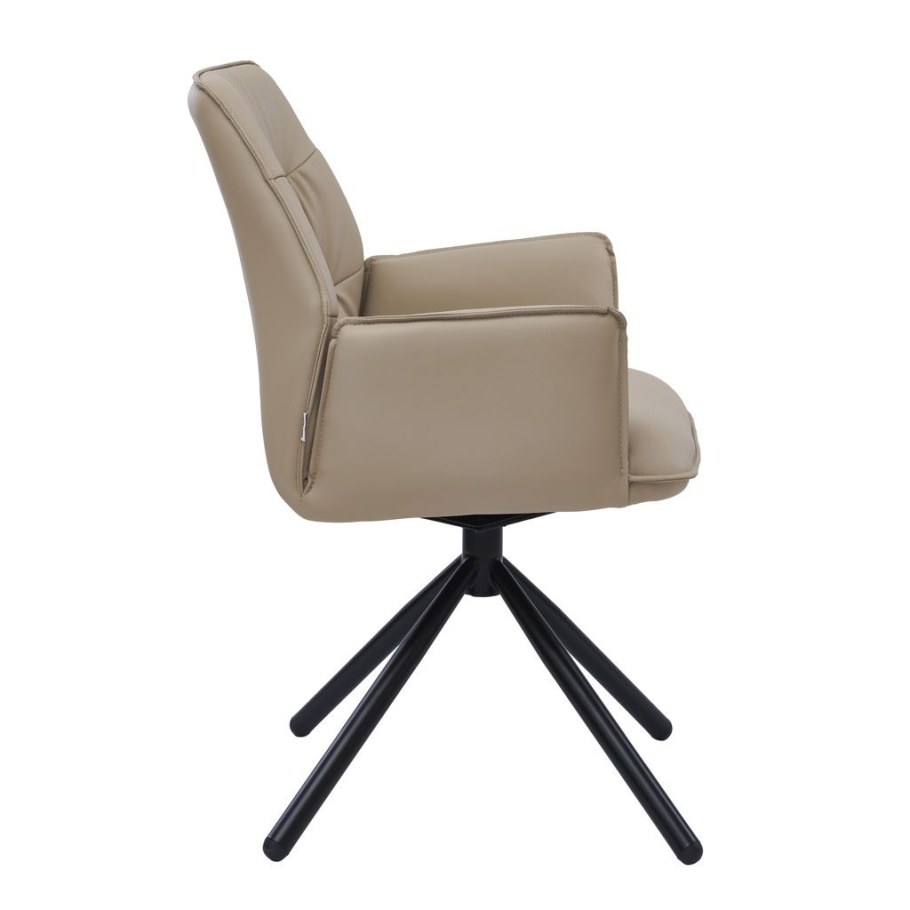 Стул беж Бостон