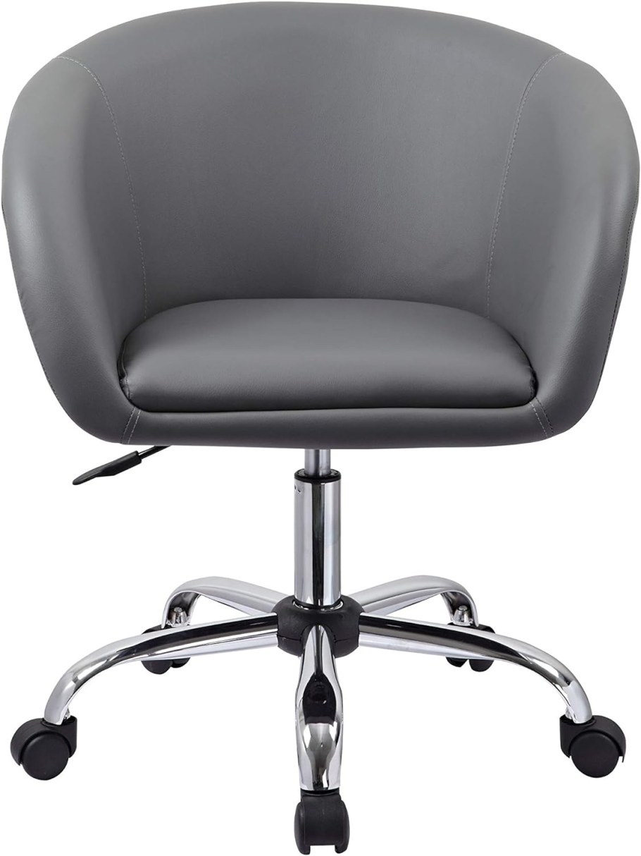 Стул поворотный estet Wheel