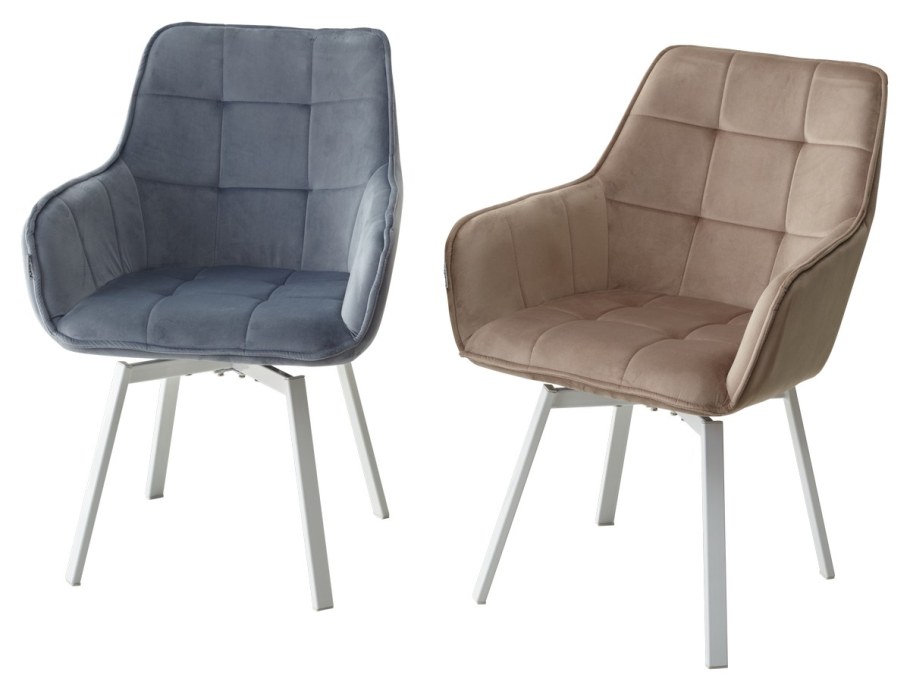 Стул Maverick BLUVEL-78