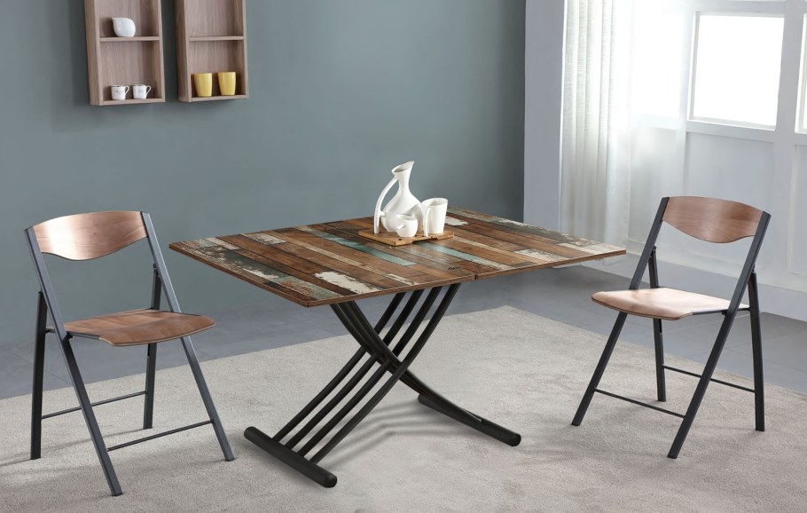 Стол Gary, орех