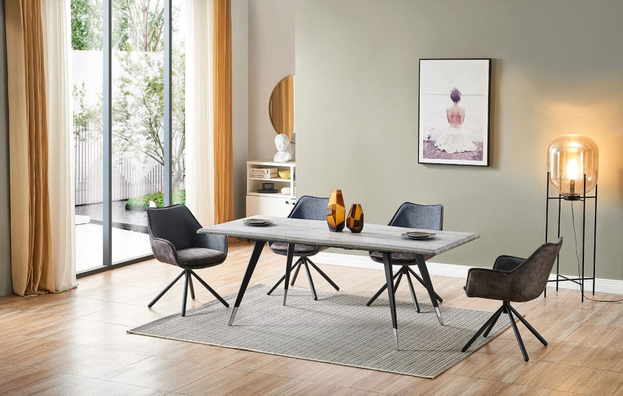 Обеденный стол Dusseldorf