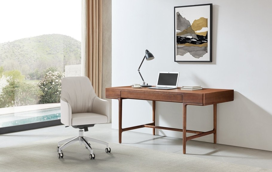 Стол письменный Storm Cattelan Italia