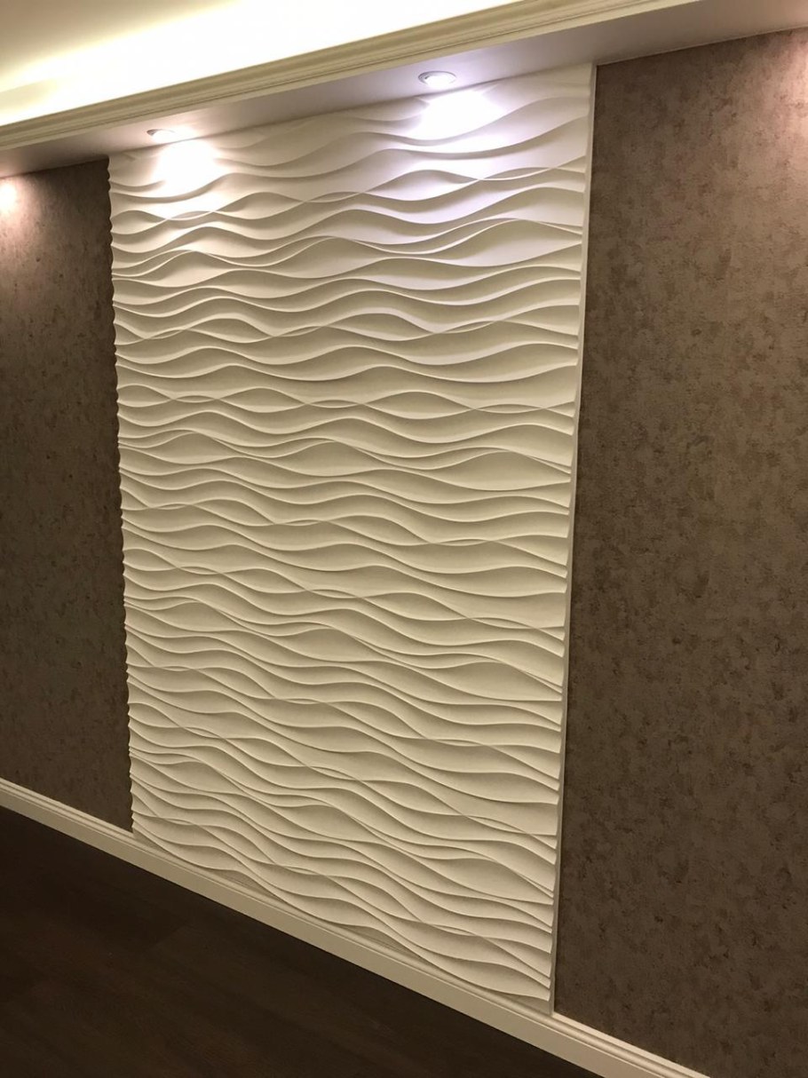 3д панели Технодрев