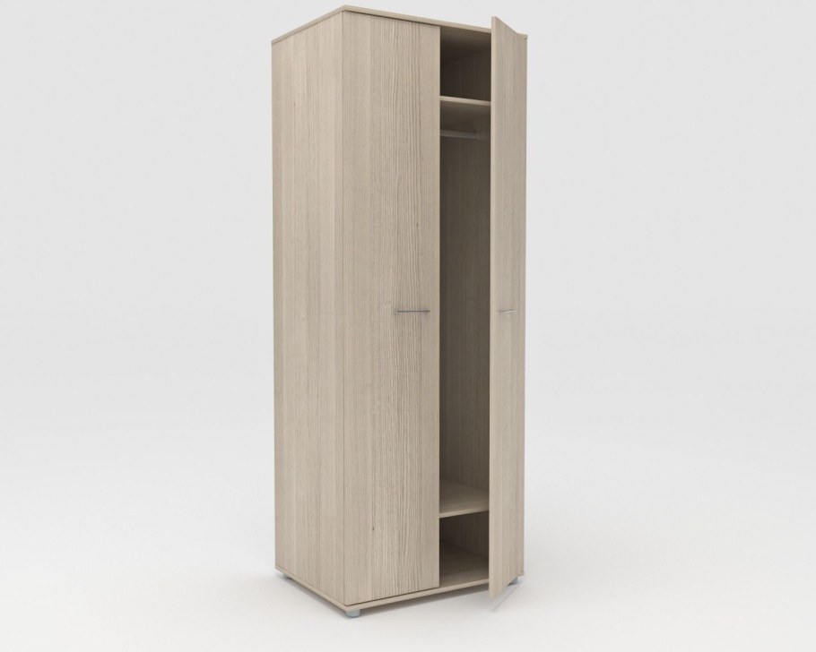 Шкаф для одежды Экспро v-731