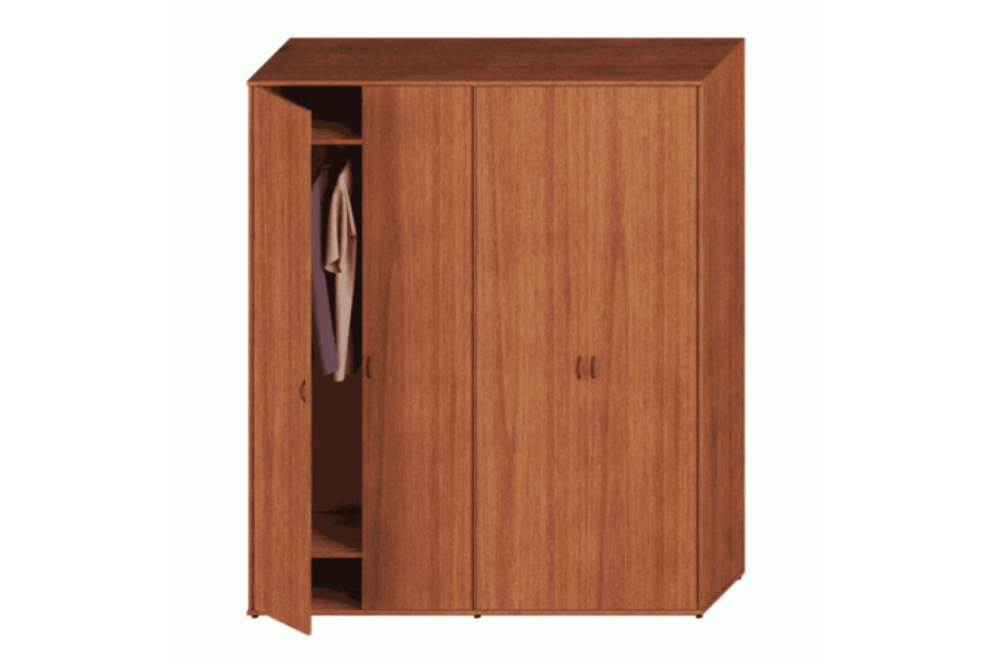 Шкаф офисный Престиж исп.59