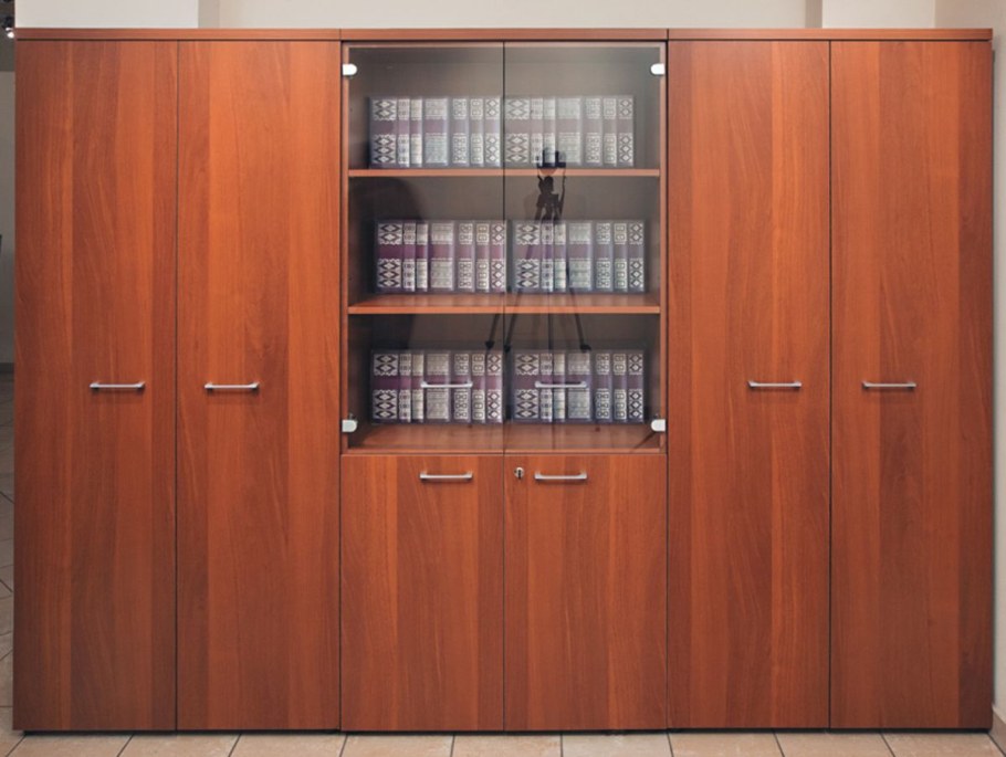 Офисная мебель Юнитекс Патриот