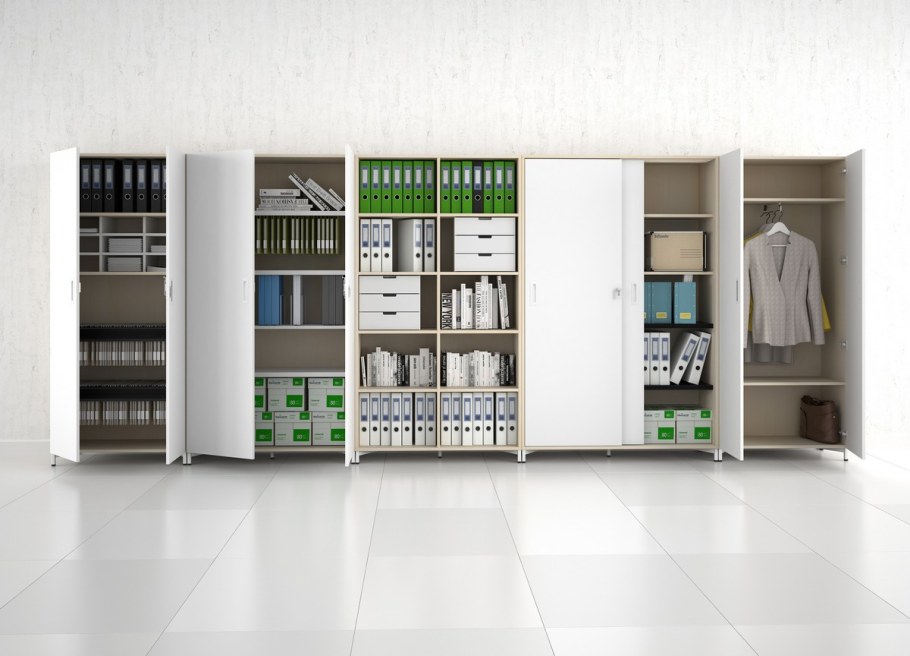 Narbutas choice шкафы