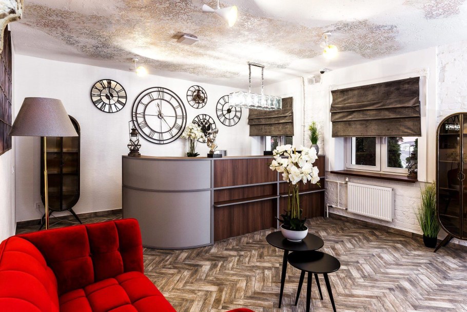 Хостел Подмосковье Калининград