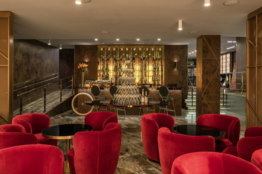 Crystal House Suite Hotel Spa 5 звезд Калининград