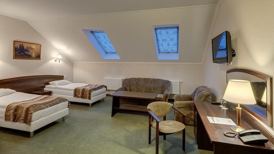 Гостиница Берлин Калининград