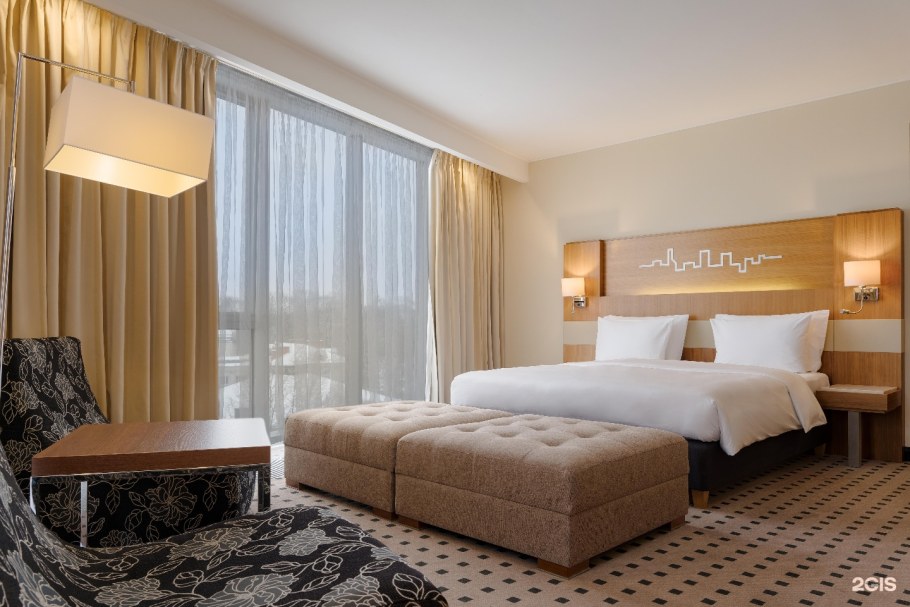 Рэдиссон Калининград гостиница