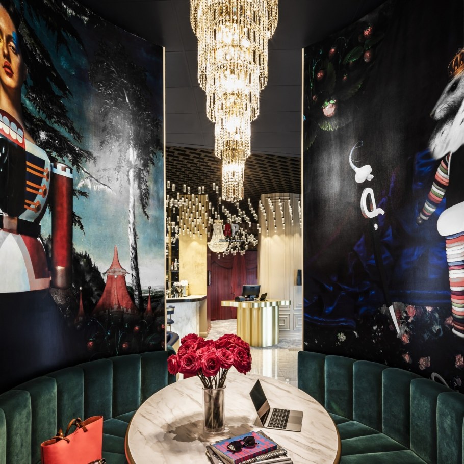 Mercury Калининград отель