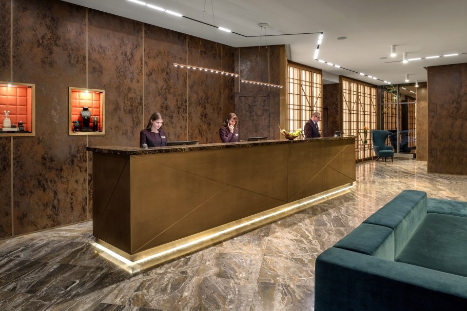 Отель Кристалл Калининград