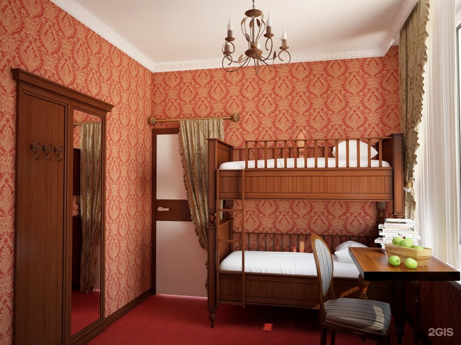 КОЙКАГО Калининград хостел