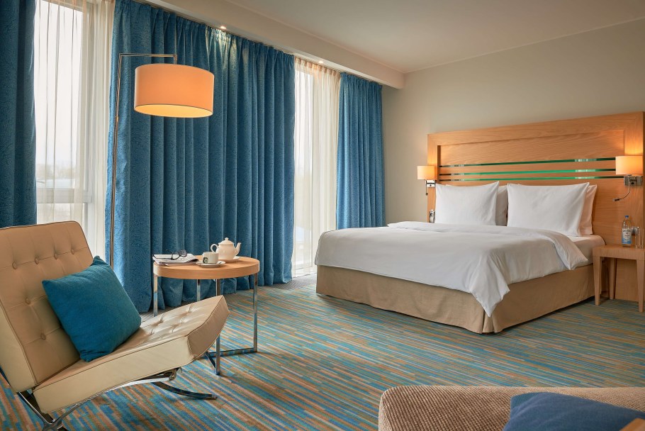 Рэдиссон Калининград гостиница