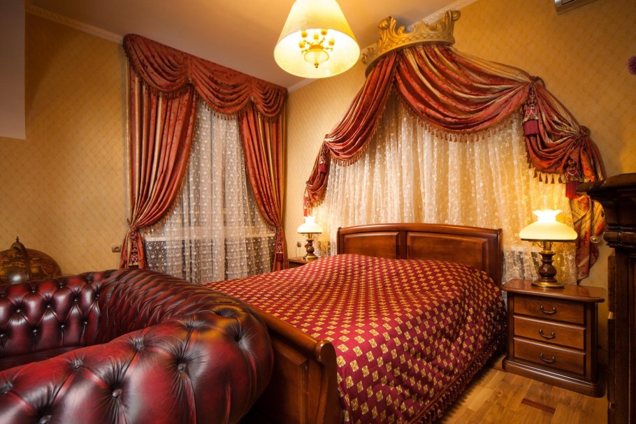 Гостиница Анна Калининград