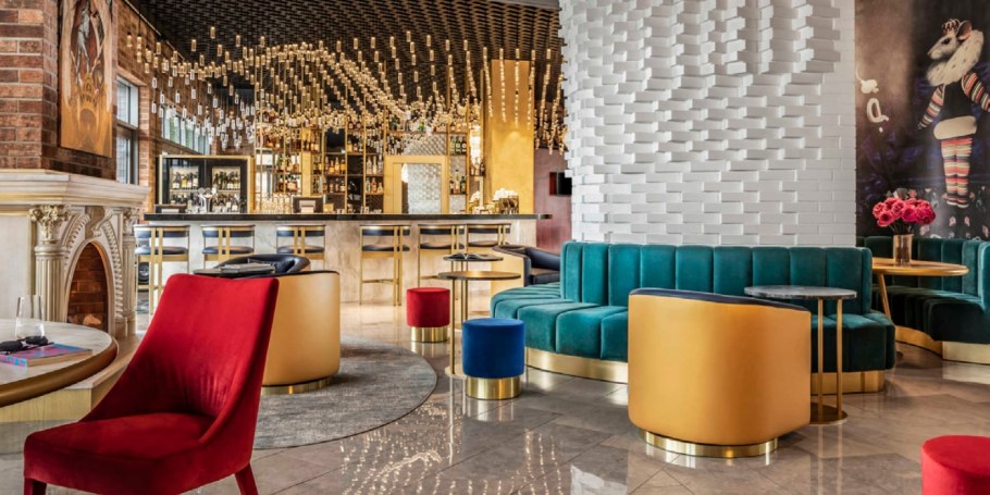 Меркюр Калининград терраса