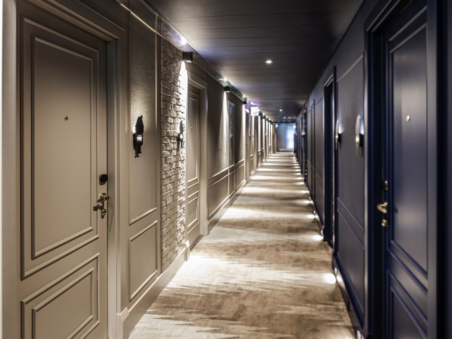 Гостиница Mercure Калининград