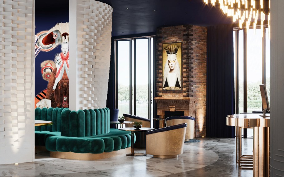 Mercury Калининград Spa