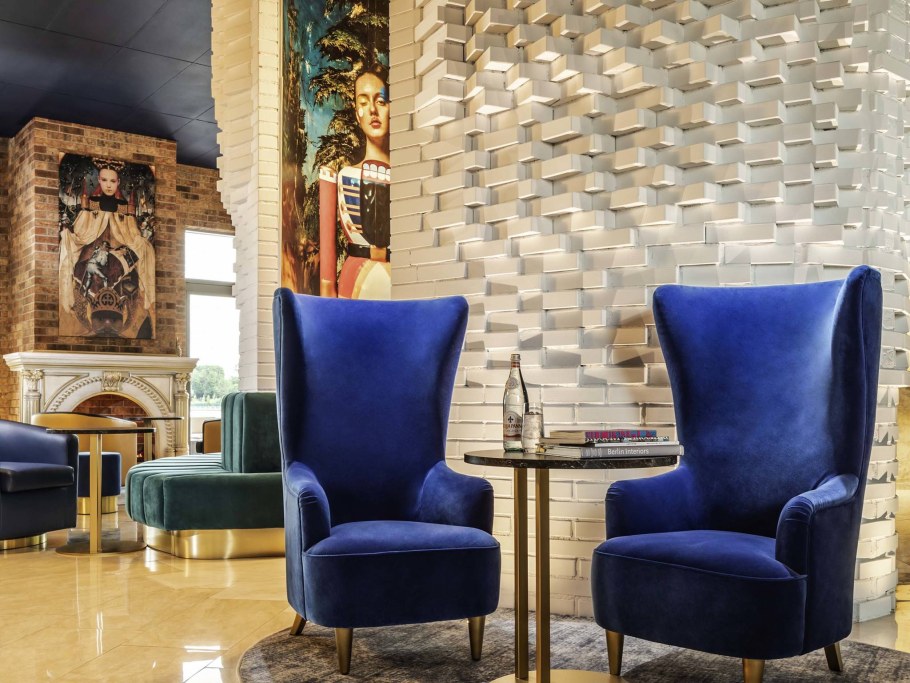 Меркури Калининград гостиница