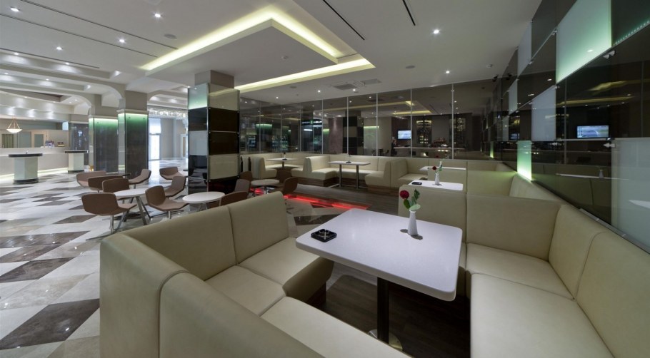 Гостиница Калининград в Калининграде