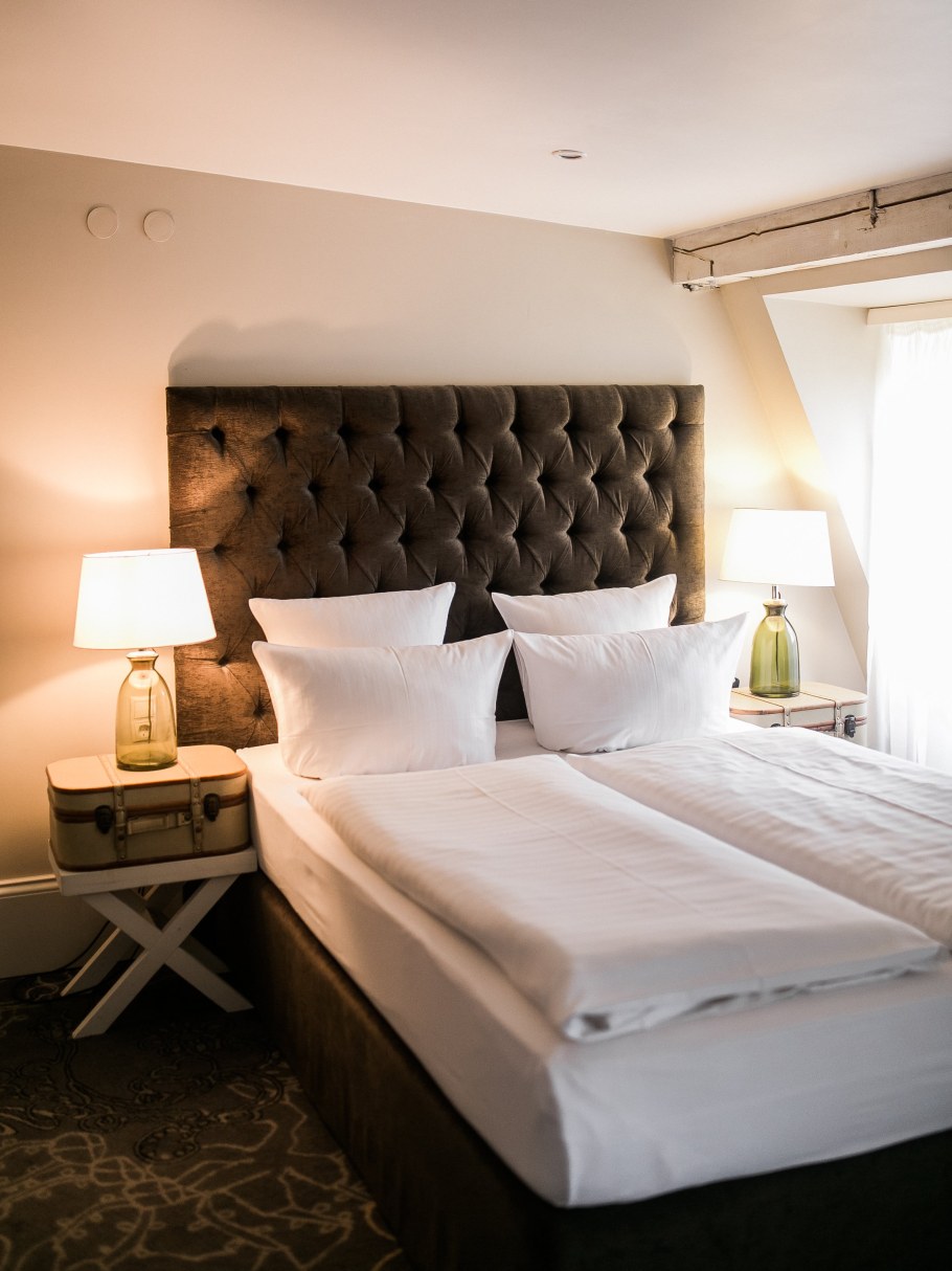 Отель Чайковский Калининград