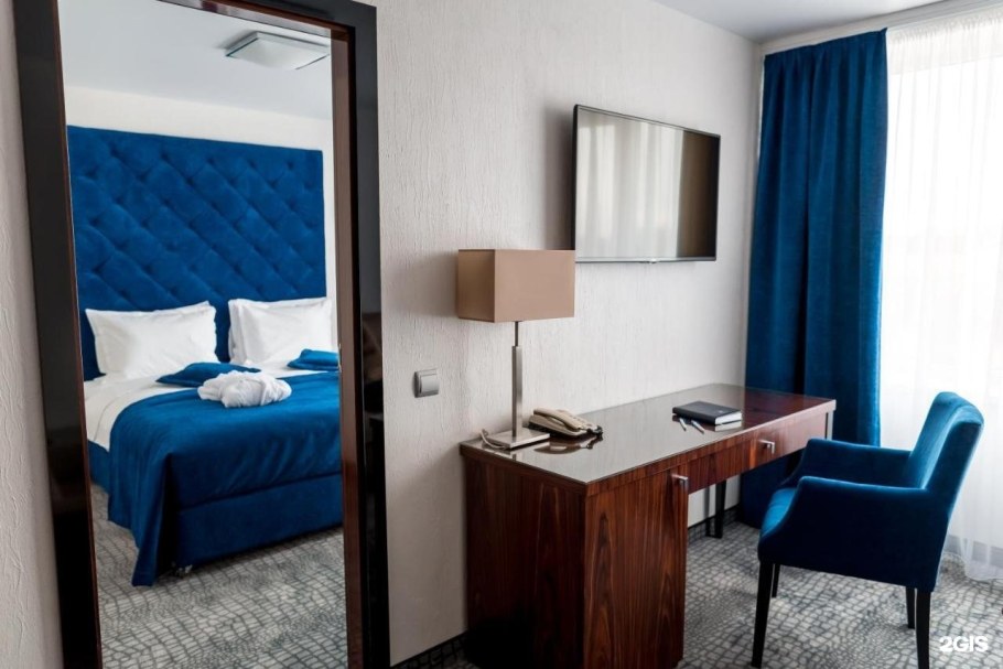 Гостиница Калининград 3*