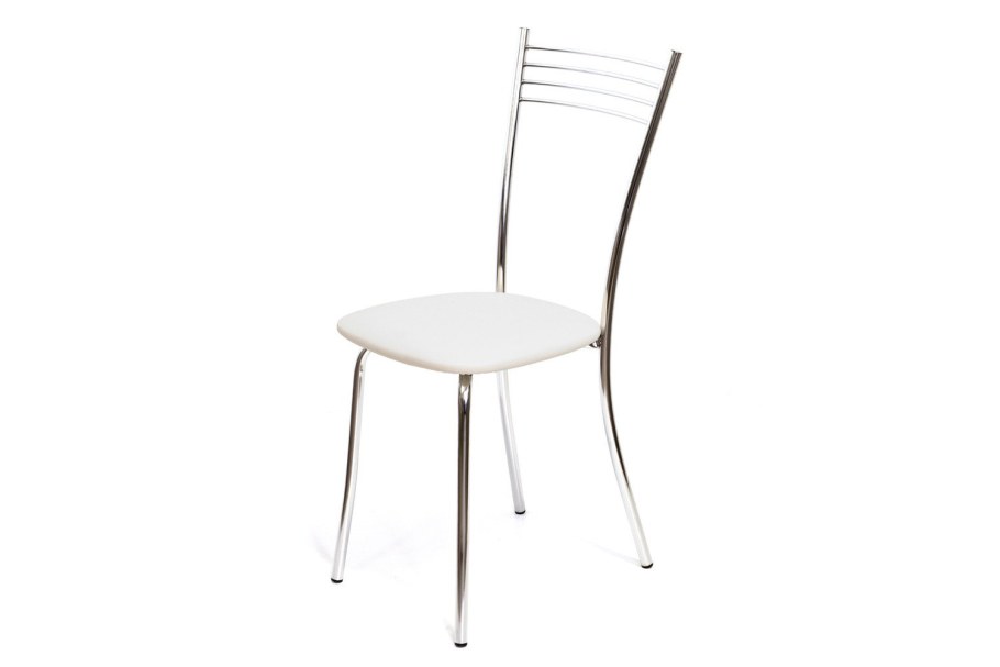 Хофф белый табурет