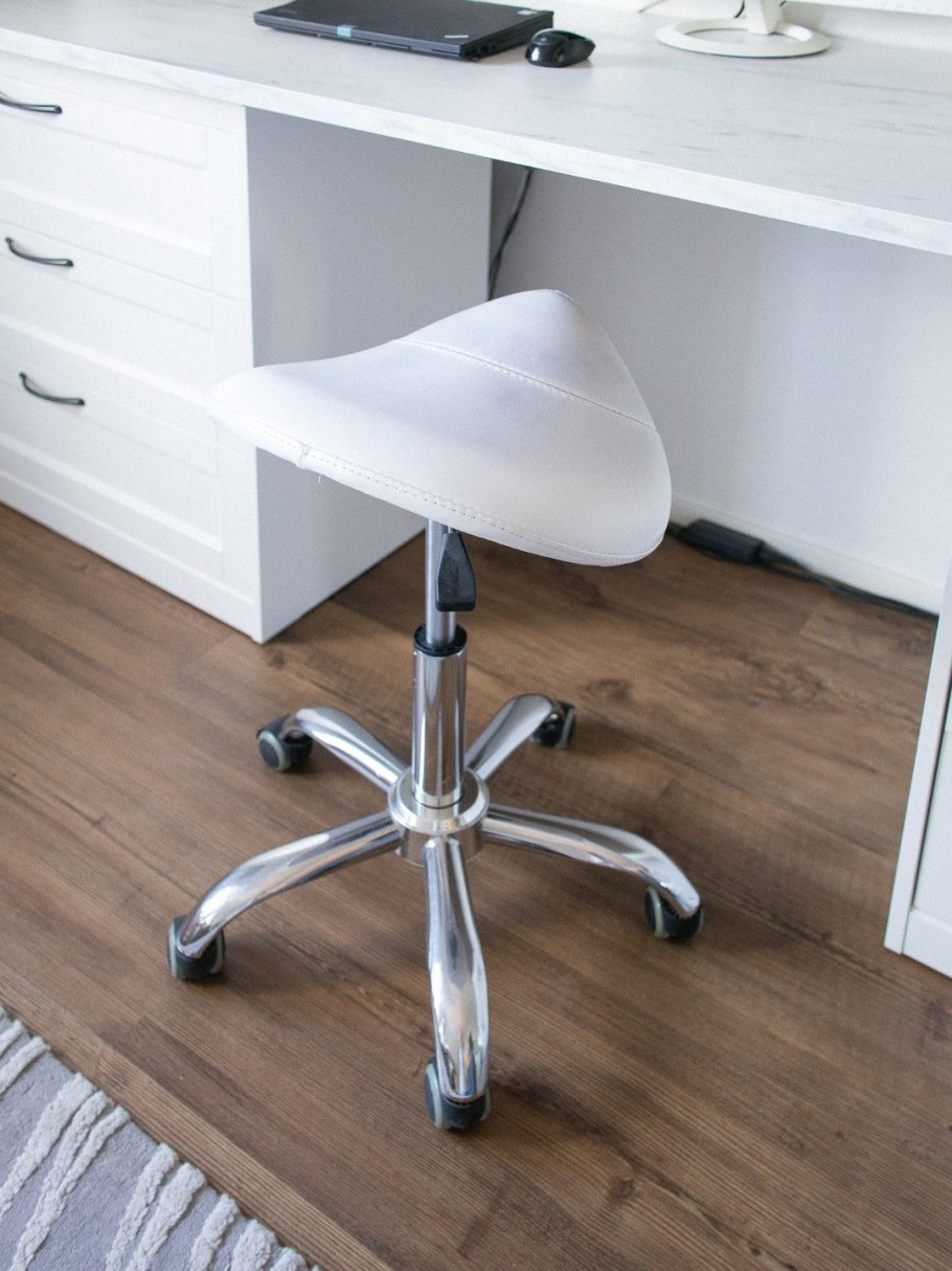 Стул седло икеа