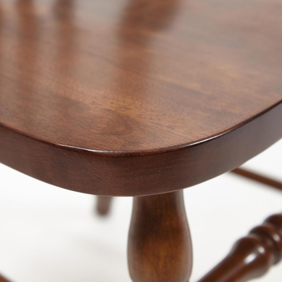 Стул TETCHAIR Stamford-s828